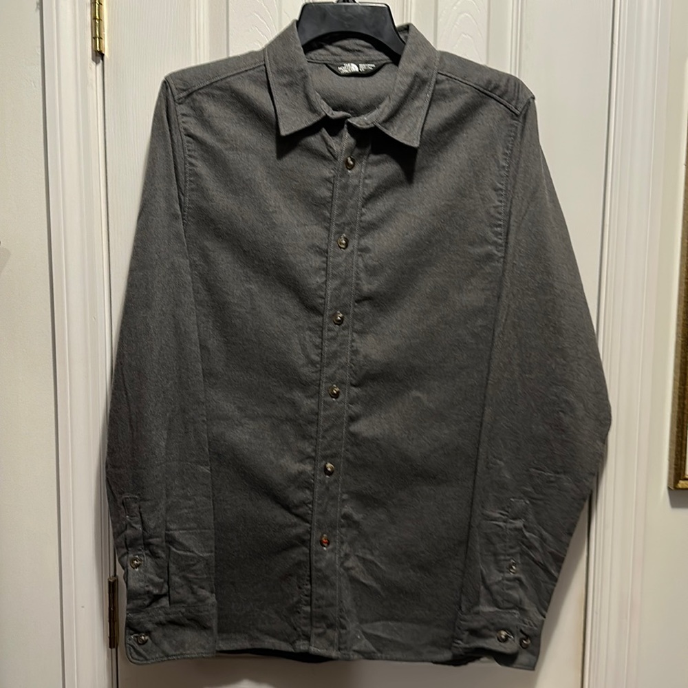 North Face Shirt